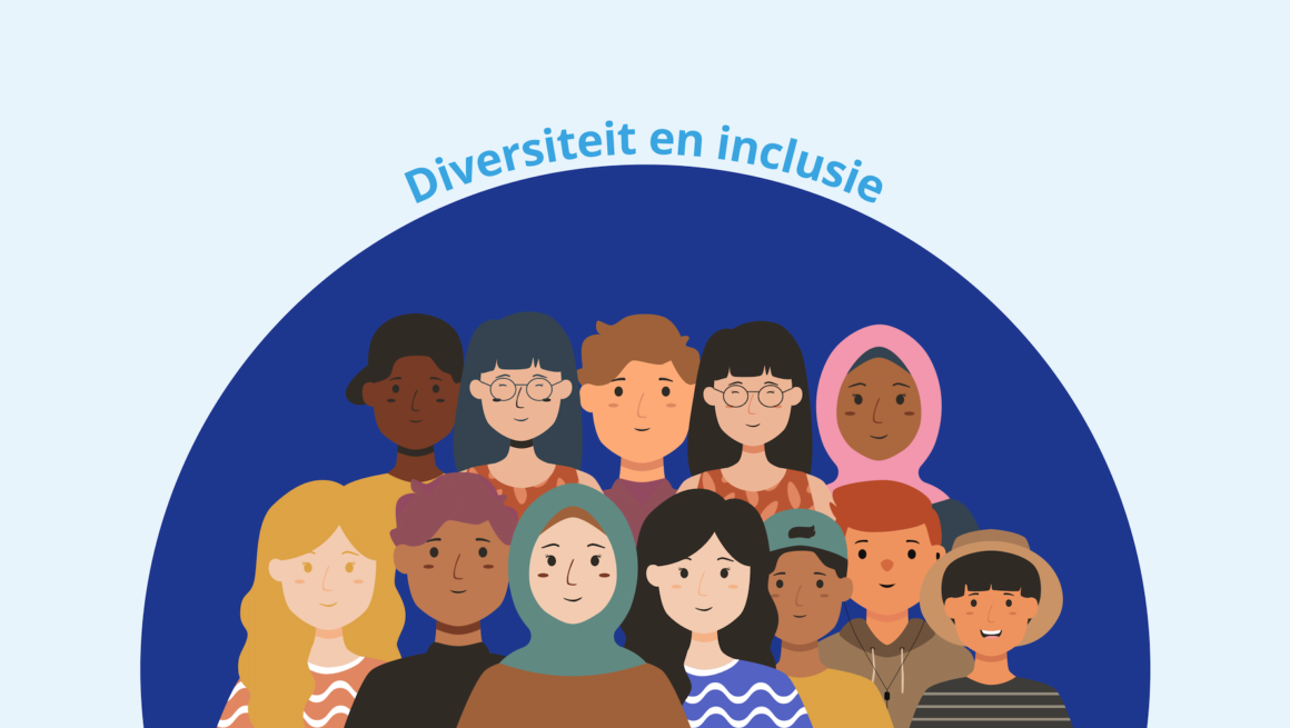 Diversiteit en Inclusie in de Zorg